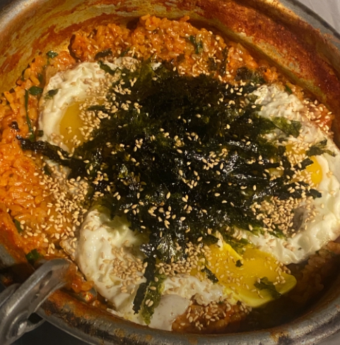 해물쫄쫄이
