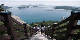 장사도 병풍도 녹도 대장도 내도 월등 연홍도 거문도 욕지도 가는 방법6