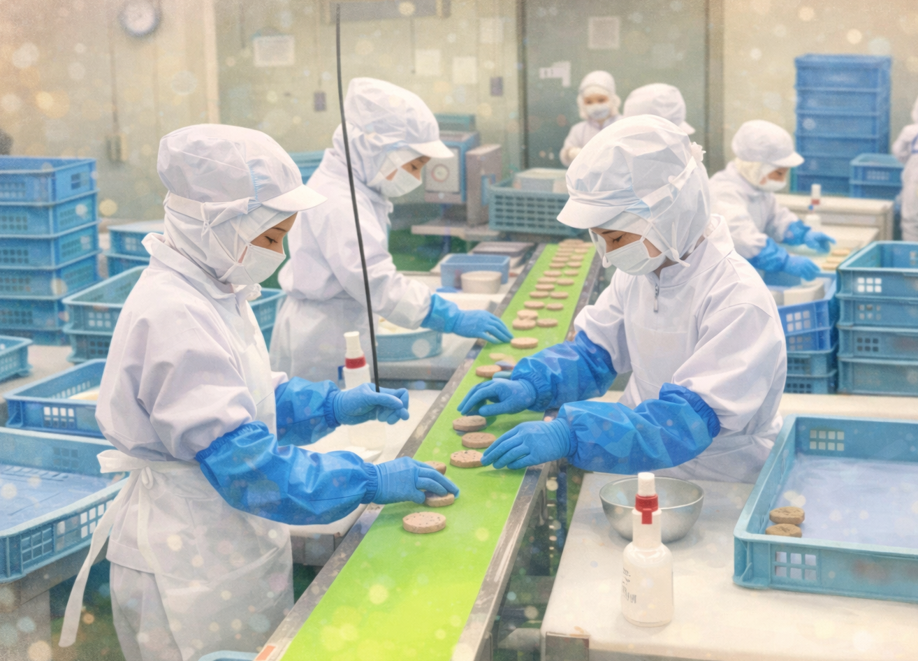 교차로 구인구직