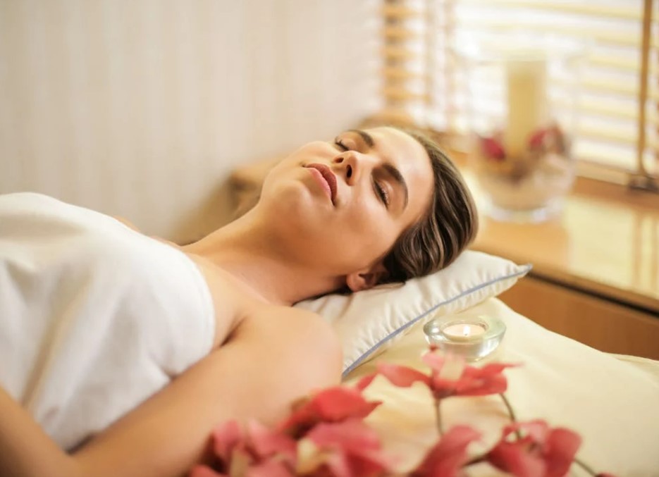 출장 마사지 예약&amp;#44; 집에서 편하게 힐링하는 가장 빠른 방법