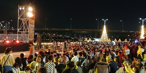 동대문 맥주 축제 일정, 즐길거리 확인하기