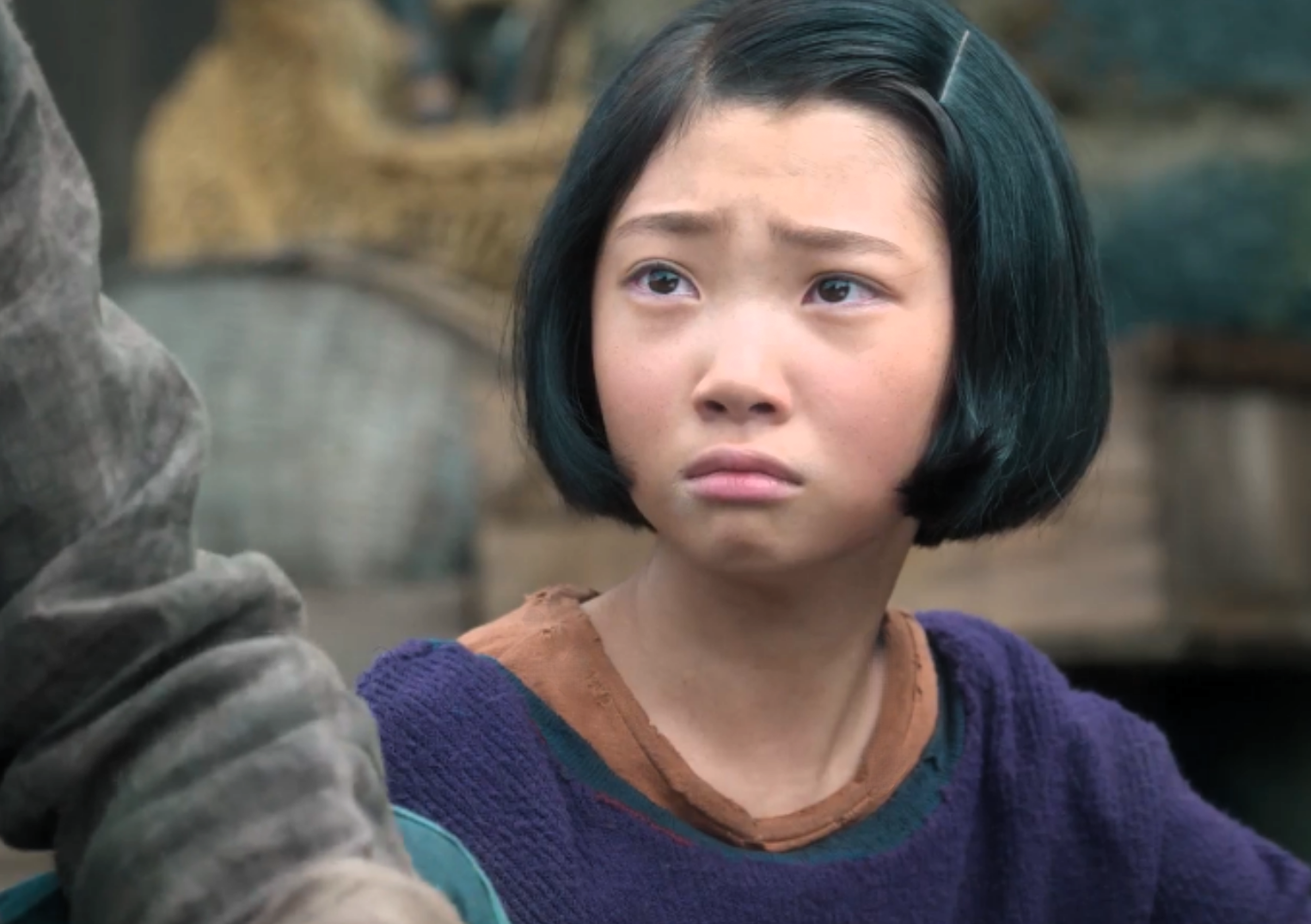 폭싹 속았수다 오애순