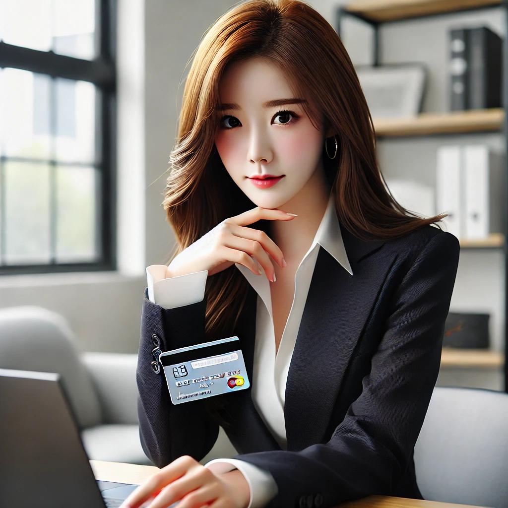 신용카드 국세 납부