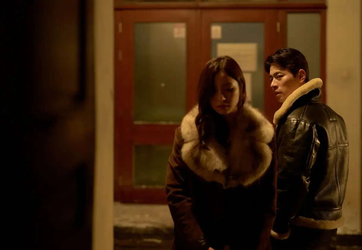 한국영화-휴민트-출연진-개봉일-기본-정보