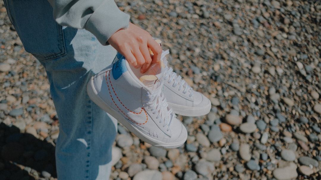 Shoe.