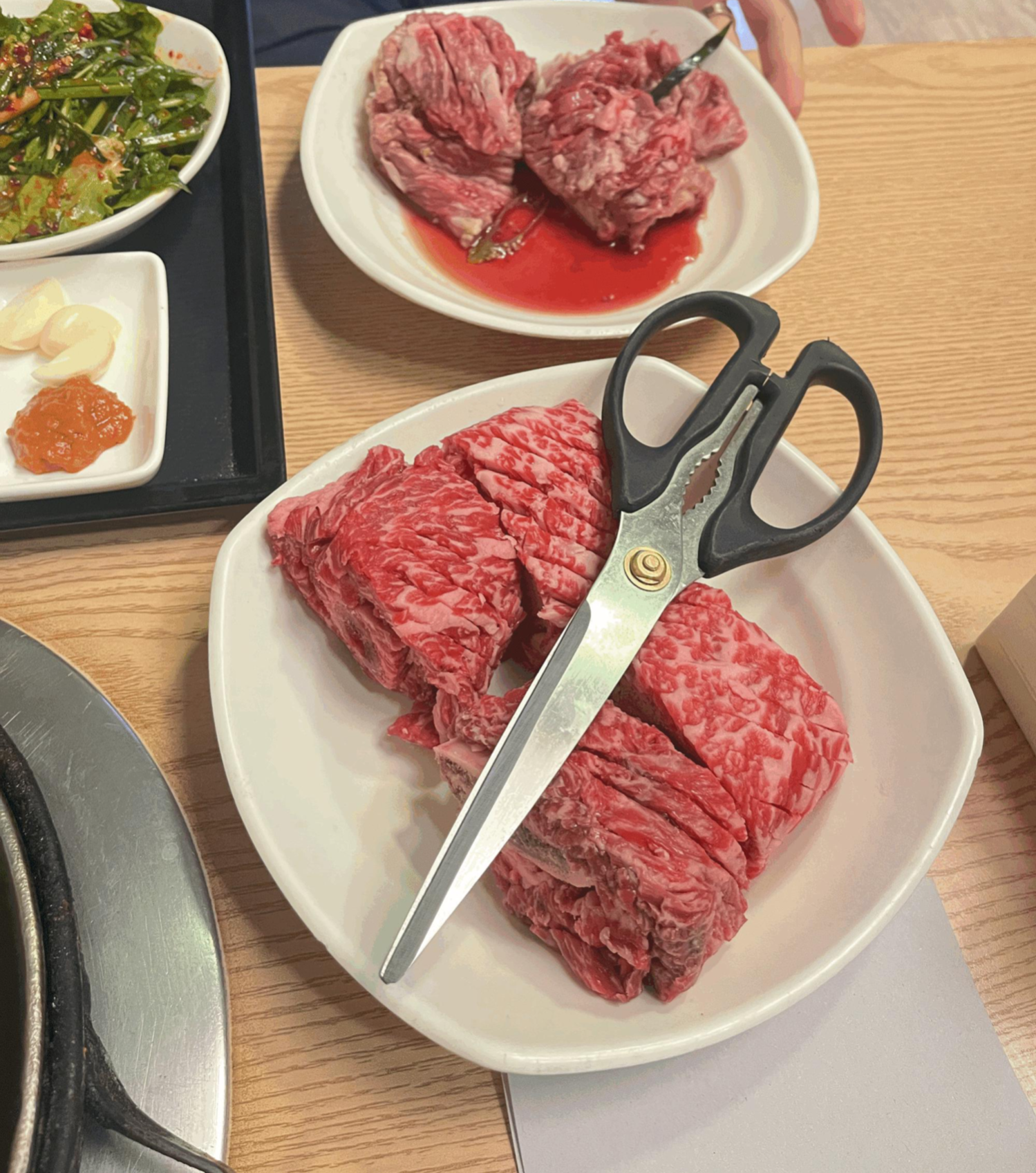 해운대암소갈비집-내돈내산