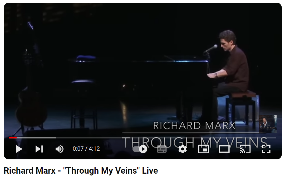 Richard-Marx-Through-My-Veins