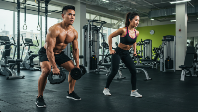 헬스장 수영장 소득공제