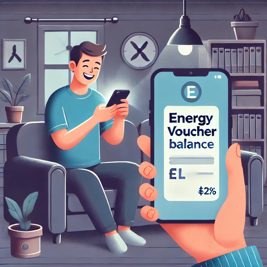 국민행복카드 바우처 등록 방법(2024 최신)