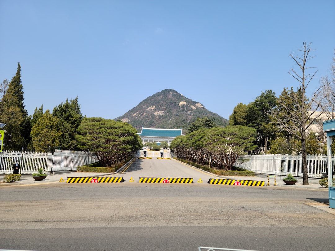 Suwon Agricultural Research Center