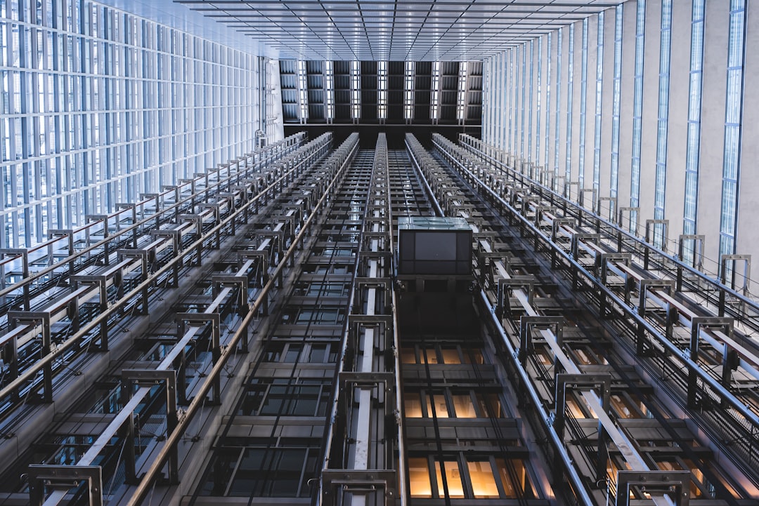 Elevator