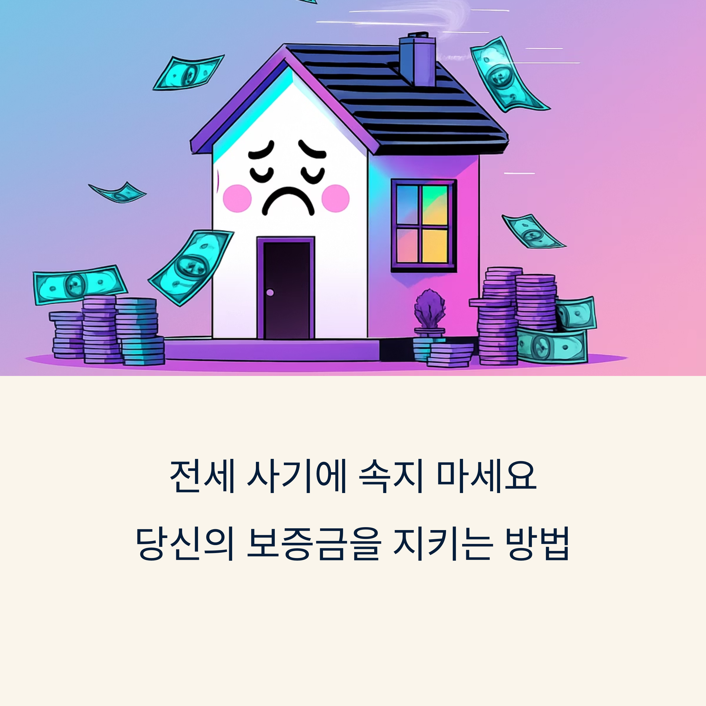 전세 사기