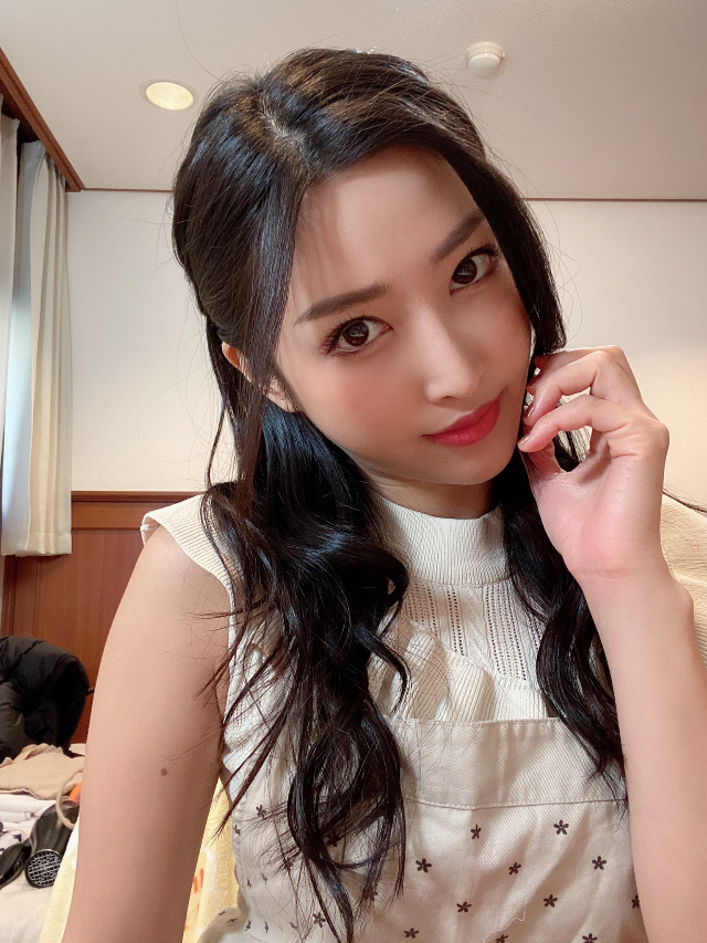 미즈카와 스미레(Sumire Mizukawa) SNS 사진 8