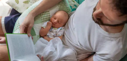 2025년 육아휴직 자주 하는 질문 (FAQ 총정리!)