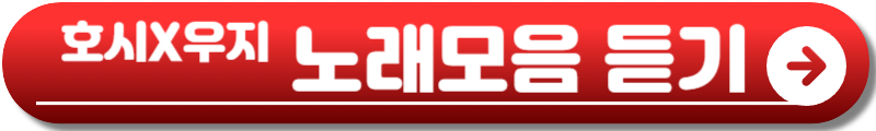 호시 우지 콘서트