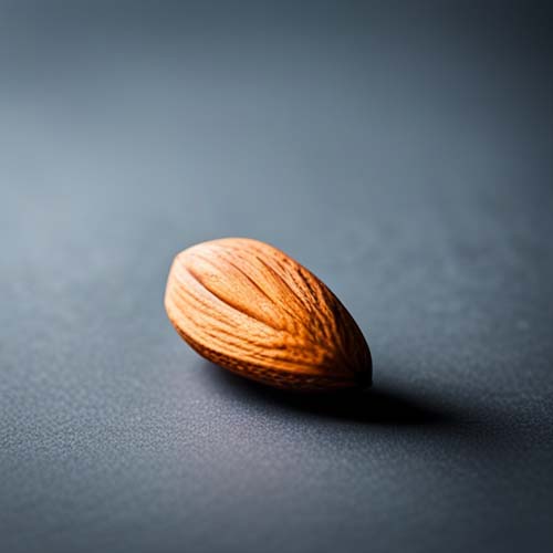 아몬드