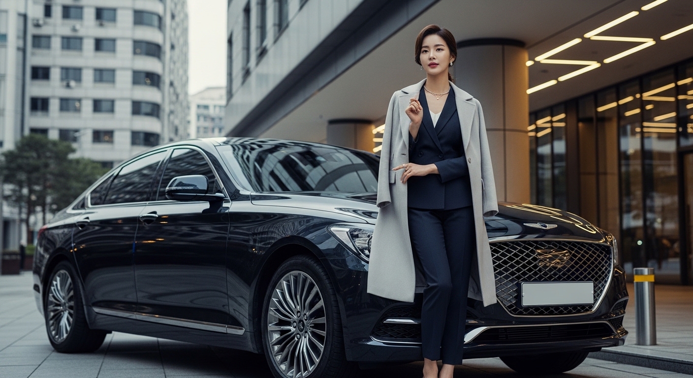 운전자 보험 vs 자동차 보험 차이점