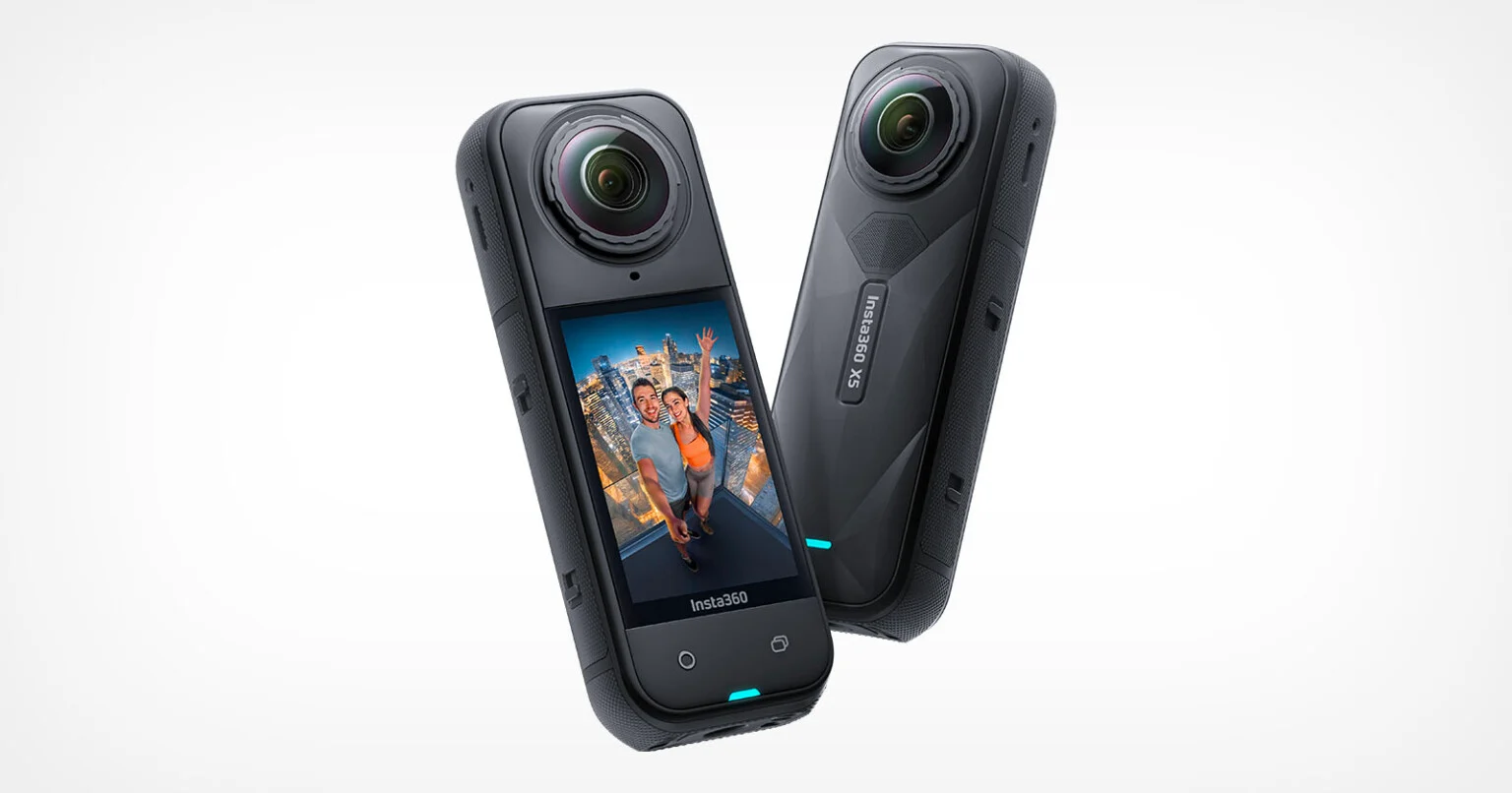 insta360 x5