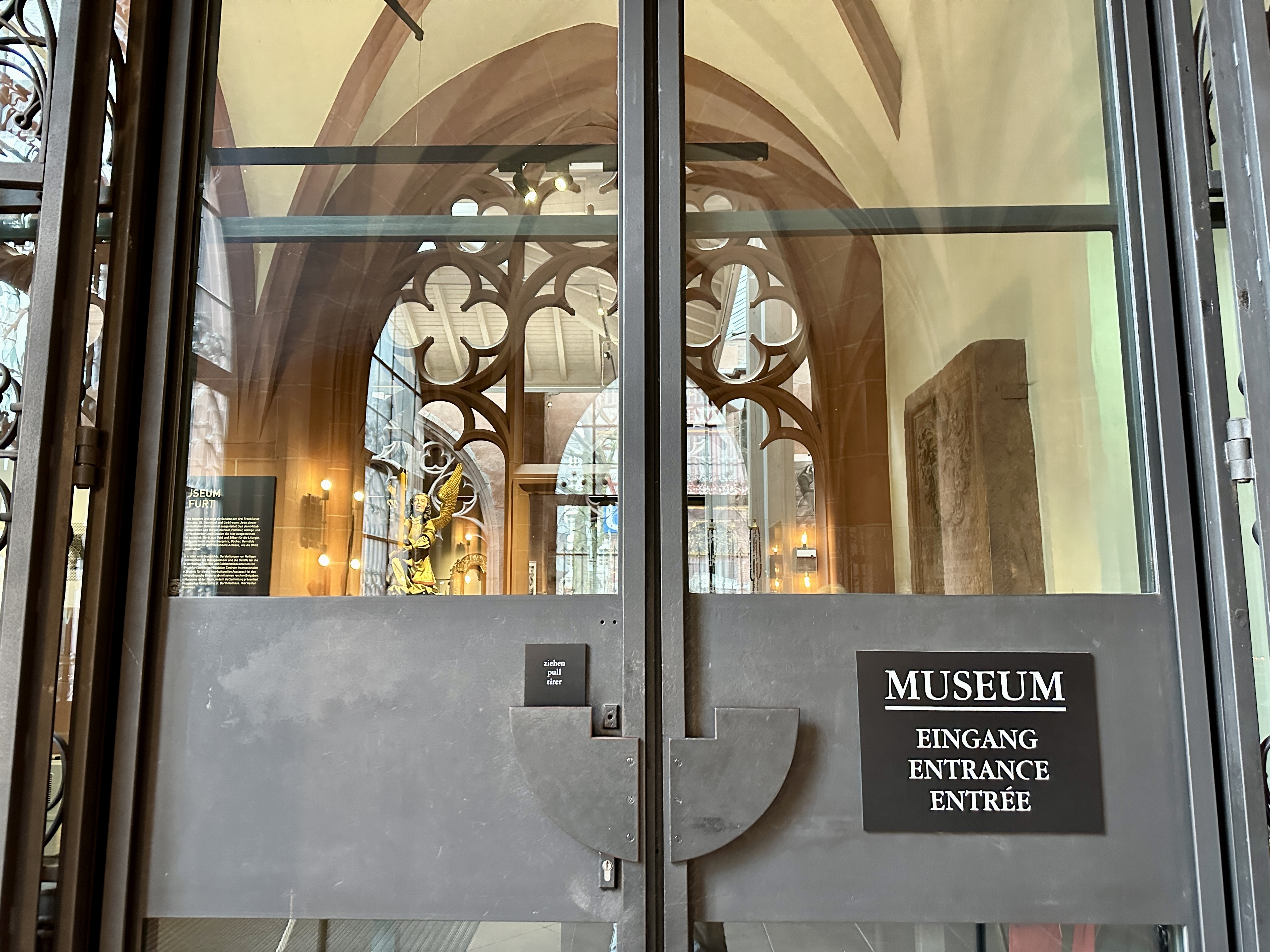 프랑크푸르트 성당 박물관