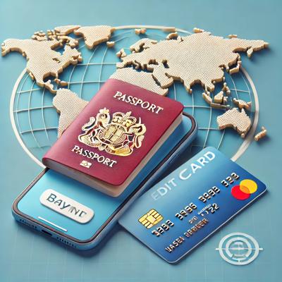 해외 카드 결제의 모든 것: 안전하고 스마트한 사용법 8가지 꿀팁
