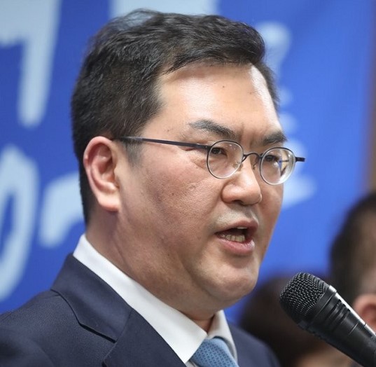 문희상 아들 문석균 공천 아빠찬스 논란