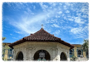 마젤란의 십자가