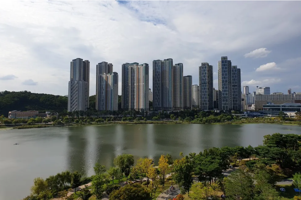 2025년 수원시 추천 해돋이 일출 명소 5곳 안내