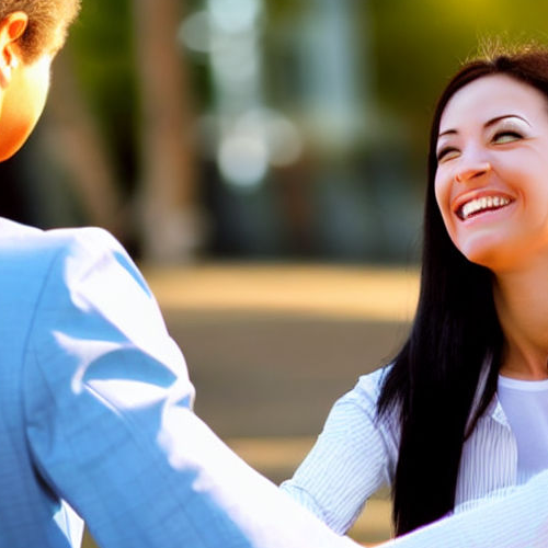 성공을 위한 필수 능력! 대인관계 능력 향상법