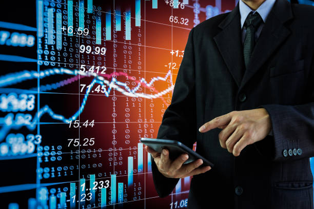 장기 투자 마인드 기르기