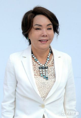 김영옥 김수미