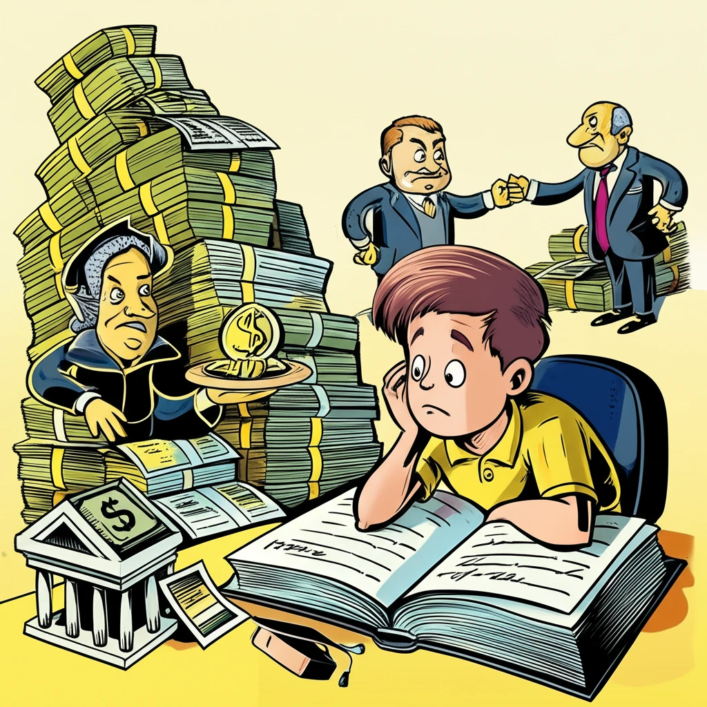 개인회생 성공 스토리 자녀 학자금 마