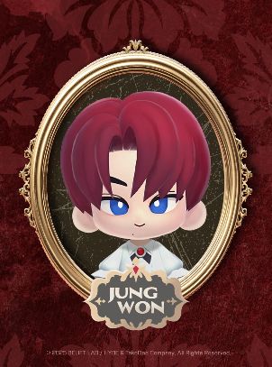 ENHYPEN WORLD Game Launch