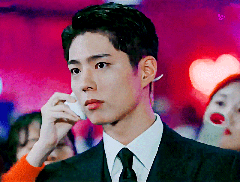 박보검 パク・ボゴム 5