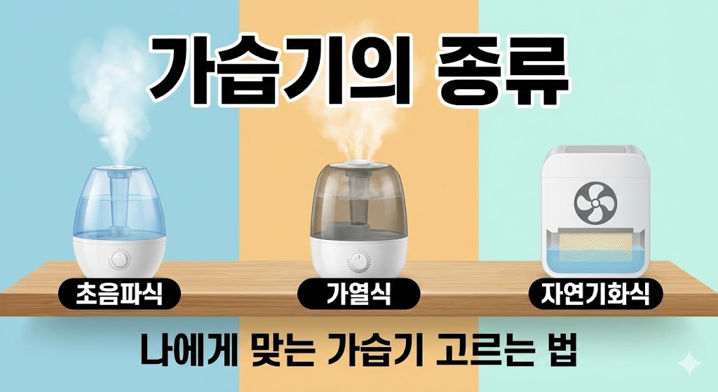 실내적정습도