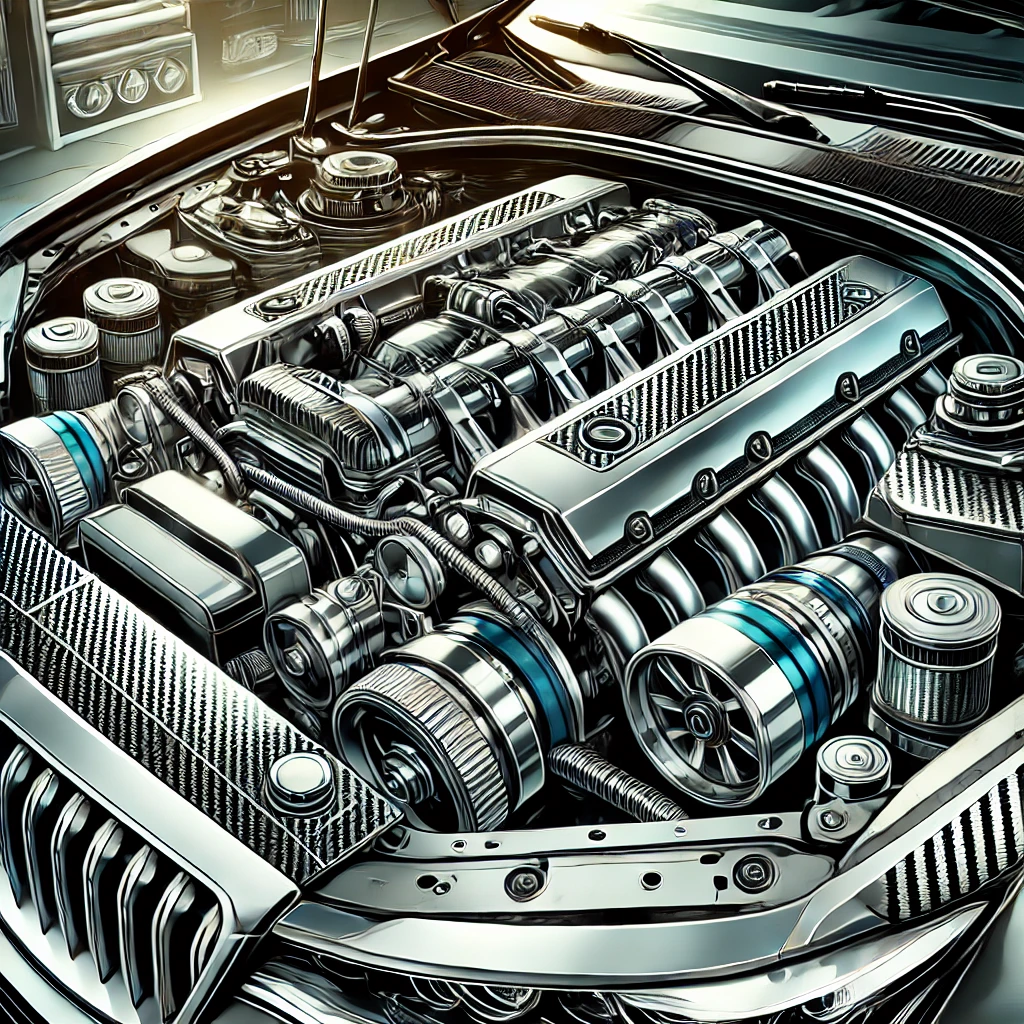 자동차 침수 시 긴급 조치법! 시동 금지부터 보험 처리까지 완전 정리