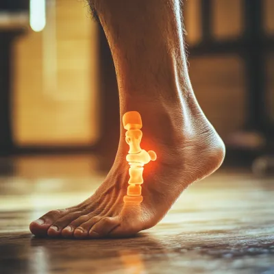 무좀 습진 약 없이 자연치유? 3가지 실험 결과4