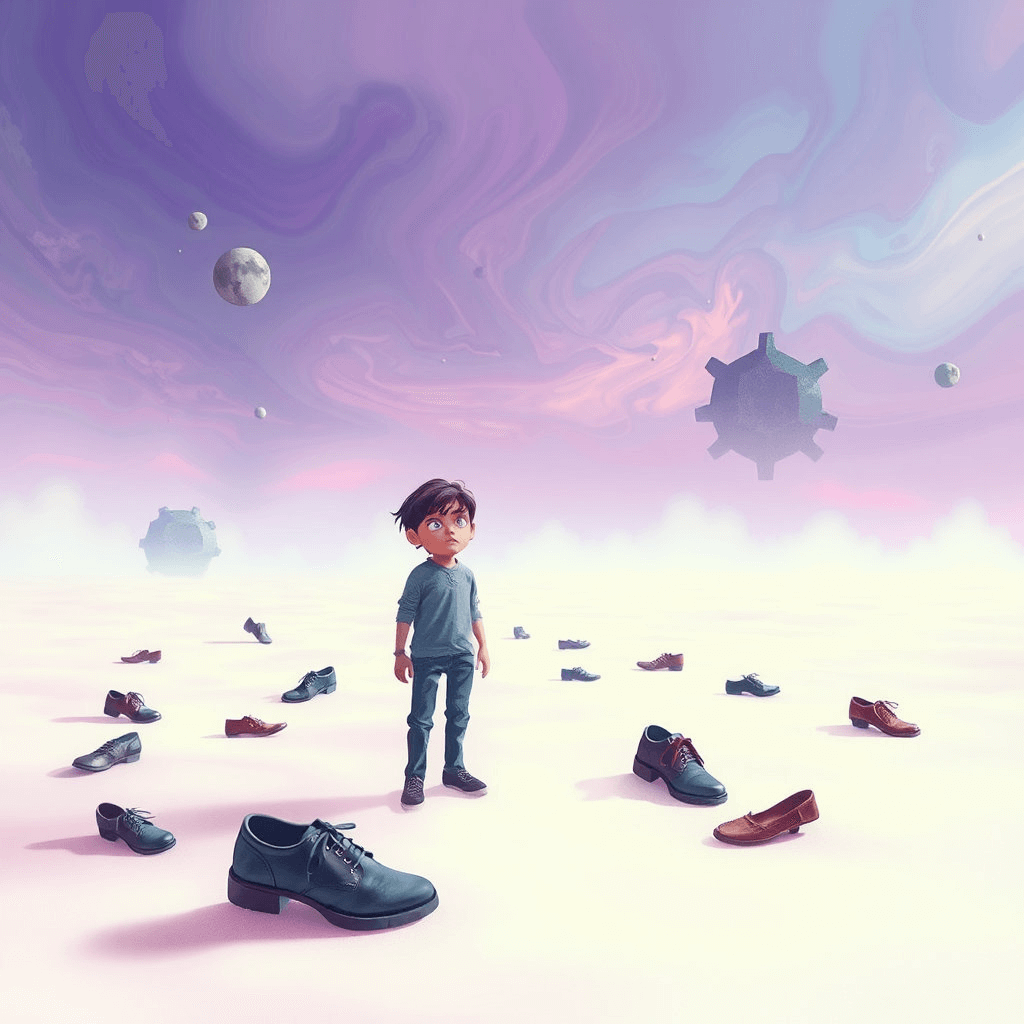 물건을 잃어버리는 꿈 해몽