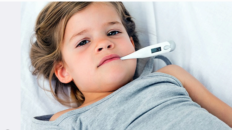 마이코플라즈마 폐렴