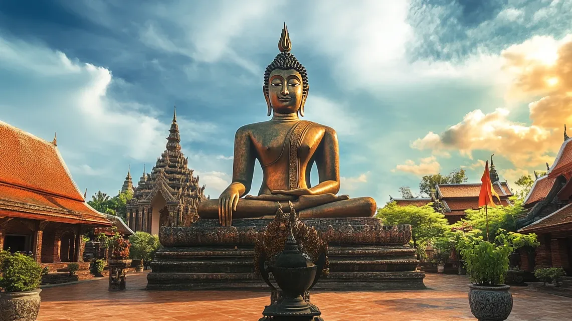 치앙마이에서 꼭 가봐야 할 카페 7곳