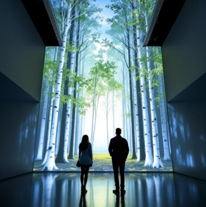 강원도 실내 데이트코스 추천 BEST 7