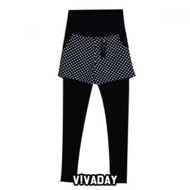 팬츠 주머니 레깅스 VIVADAY-SC448