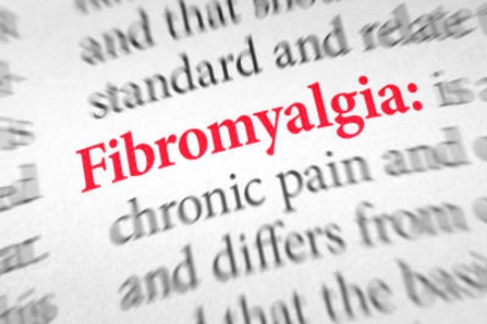 섬유근육통