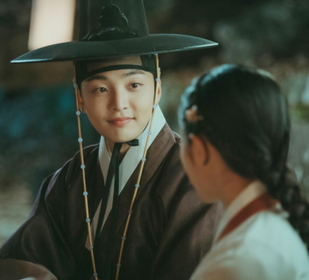 조선정신과의사 유세풍 2