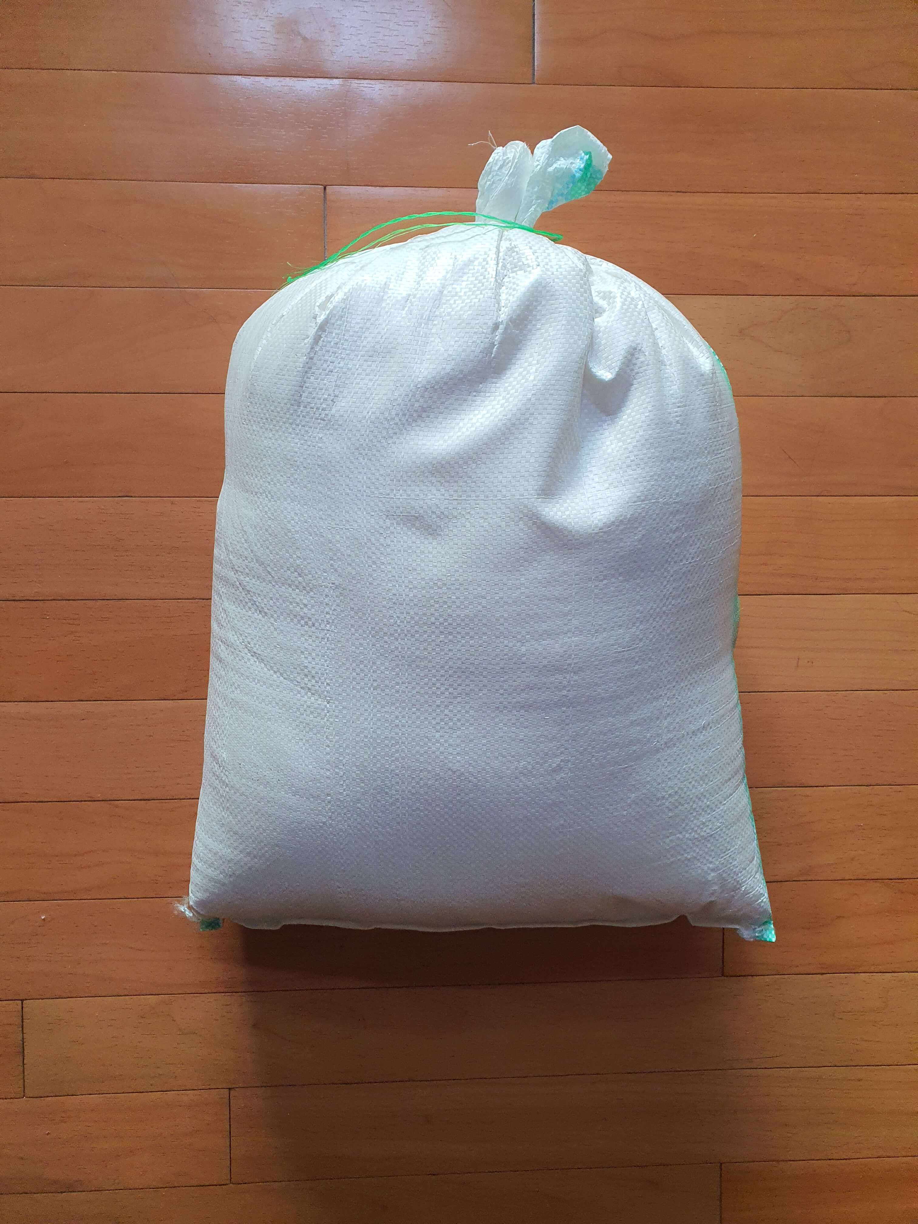 쌀 포대
