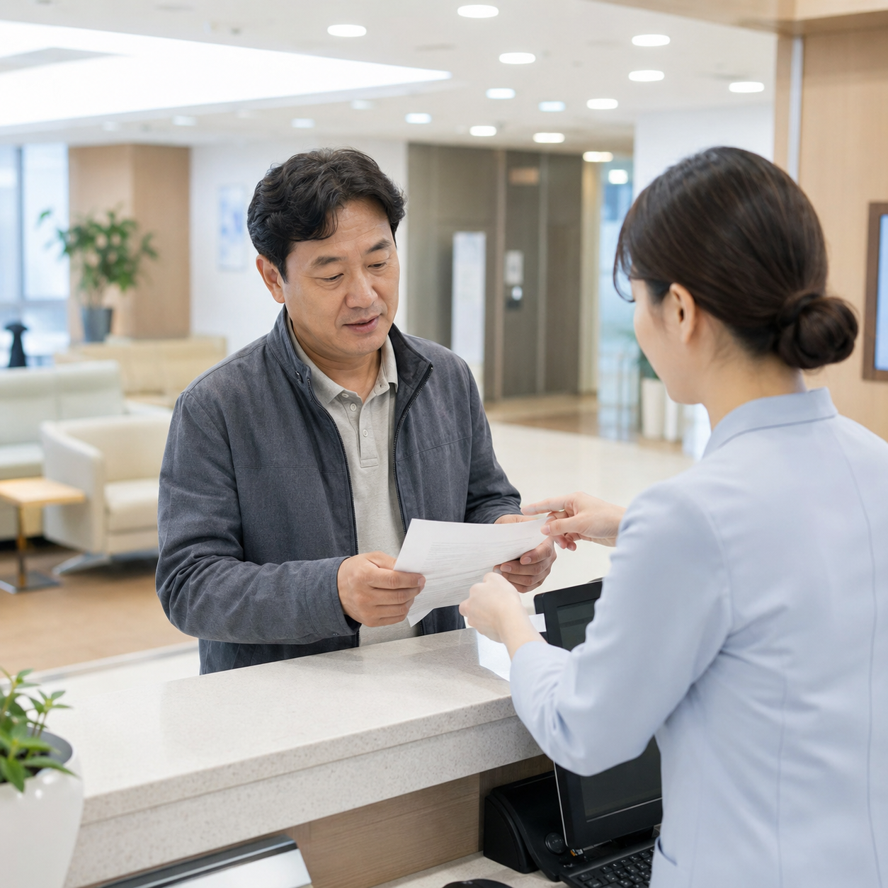 본인부담상한제 환급 판단표: 사전급여&middot;사후환급&middot;제외 비용 비교