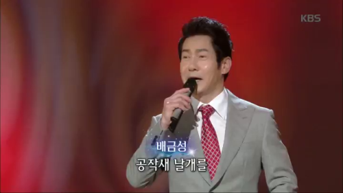 배금성연정