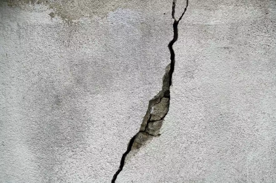 철근콘크리트 균열 원인과 대책, 균열 보수