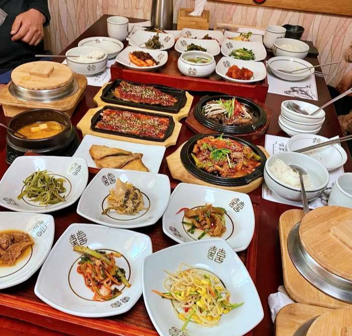생생정보 이천 시몬스테라스 근처 간장게장정식 맛집