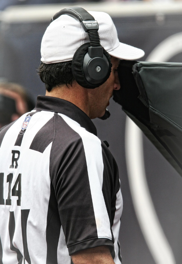 AI와 스포츠 ― 경기장의 보이지 않는 조력자