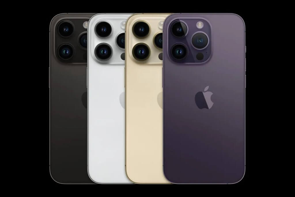 아이폰 15 울트라